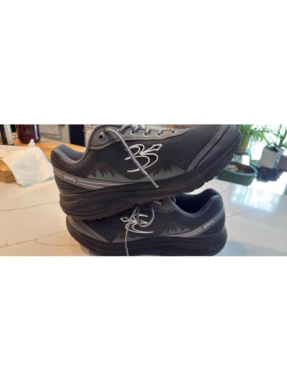 Gravity Defyer G-Defy Mighty Walk Men's Size 12 - Picture 4 of 9